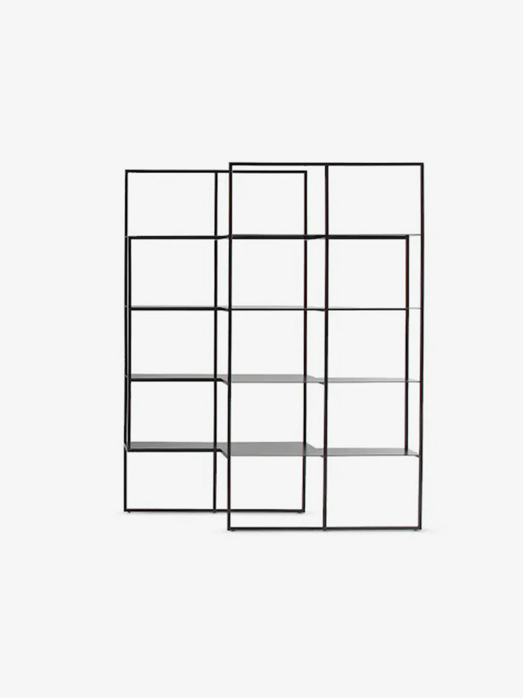 Bonaldo Optic Bookshelf
