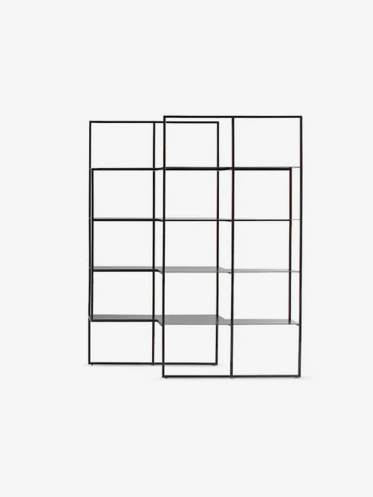 Bonaldo Optic Bookshelf