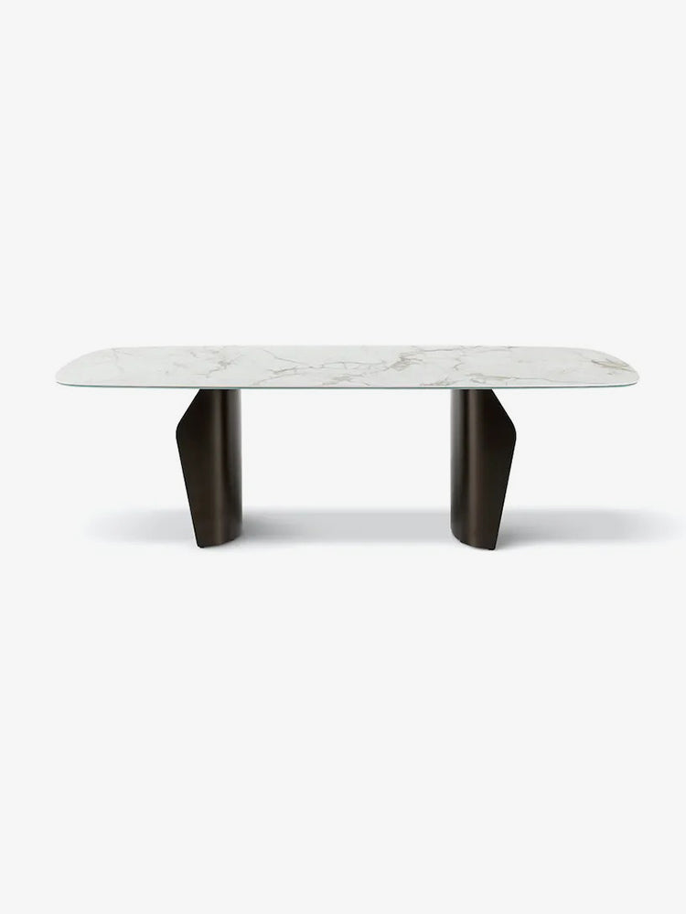 Bonaldo Flame Dining Table