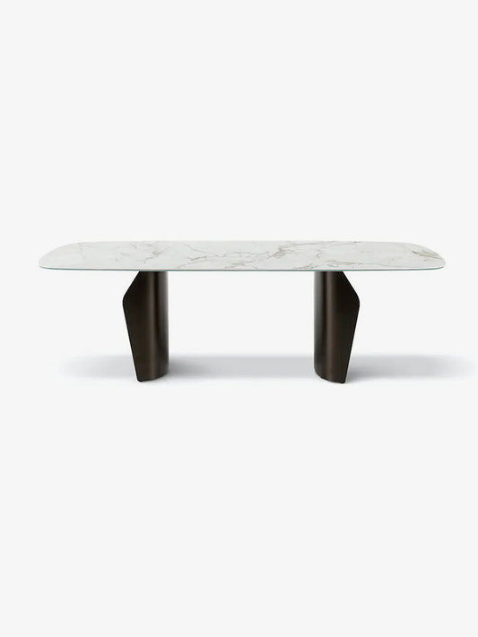 Bonaldo Flame Dining Table
