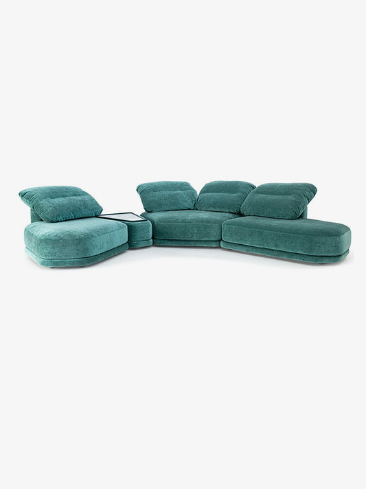 Cornelio Cappellini Cliff Modular Sofa