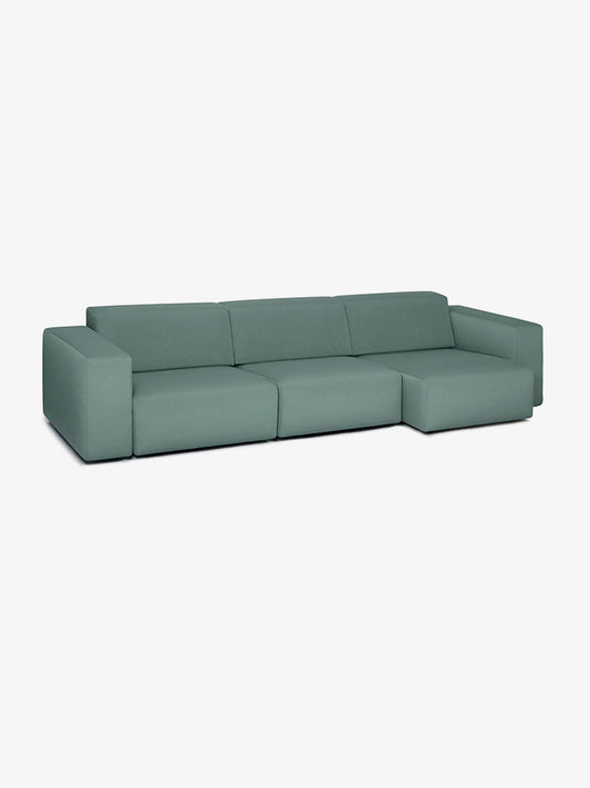 Armani  Open Sofa