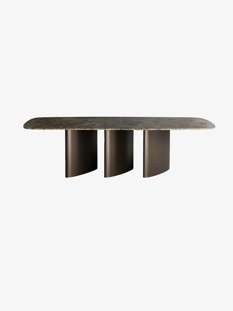 Bonaldo Louver Dining Table