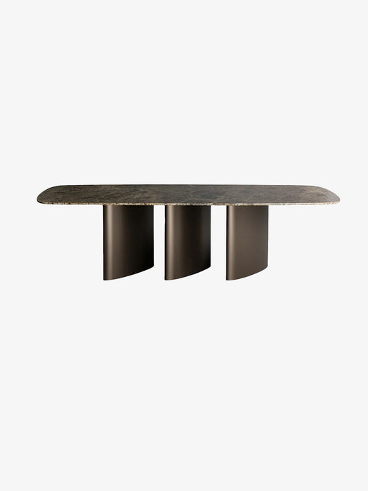 Bonaldo Louver Dining Table