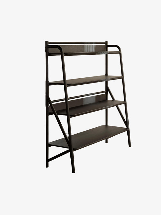 Bruno Moinard Editions Bilbao Bookshelf