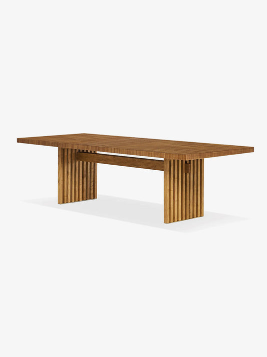 Armani Page Dining Table