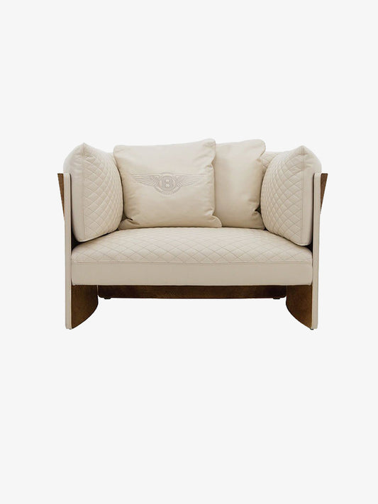 Bentley Kensington Leisure Chair