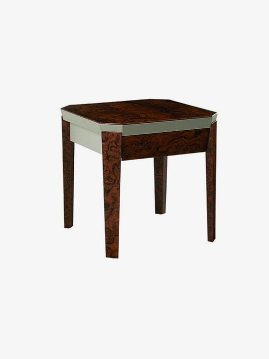 Bentley Saxon Side Table