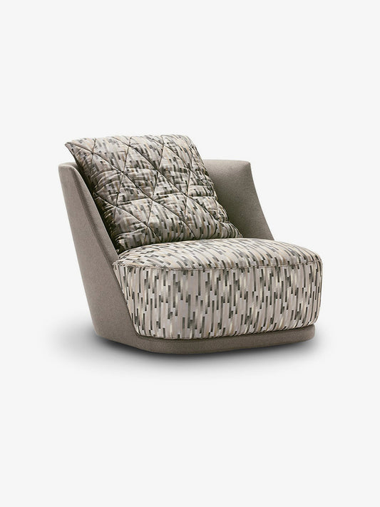 Alberta Grace Leisure Chair