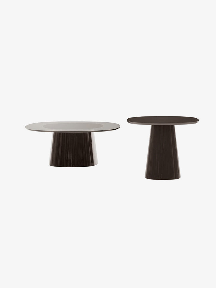 B&B Allure O' Dot Coffee Table