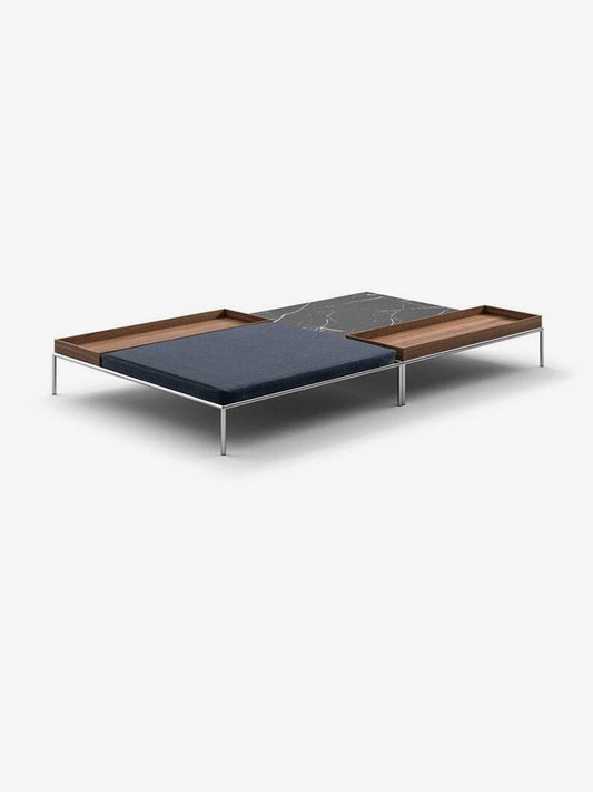 Cassina Mex-Hi Tavolino Coffee Table
