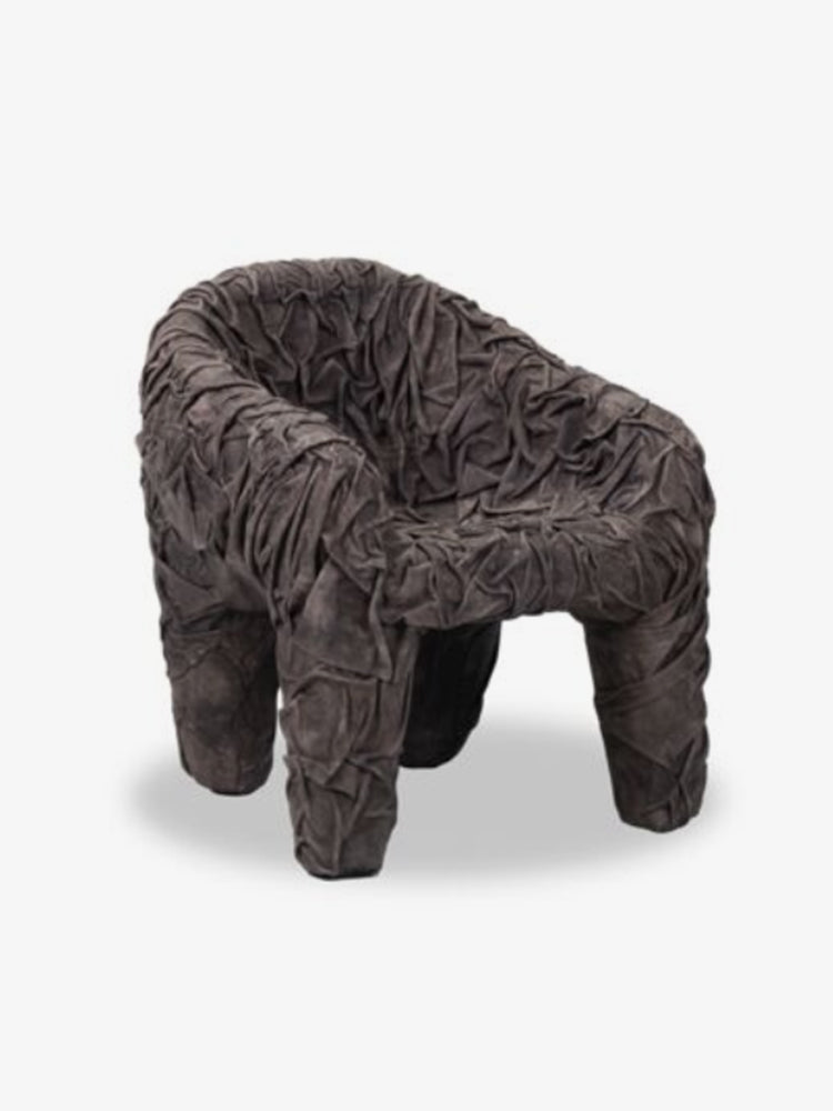 Baxter Stromboli Leisure Chair