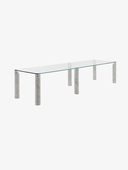 B&B Isos Dinning Table