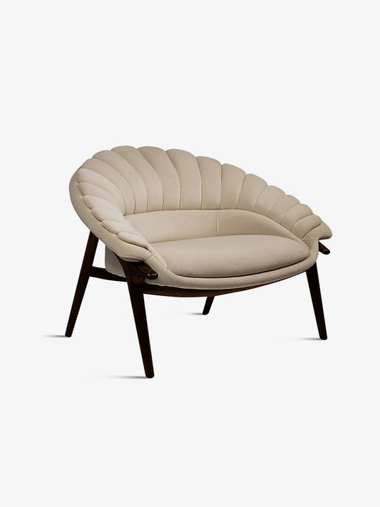 Alma De Luce Phu Cau Leisure Chair