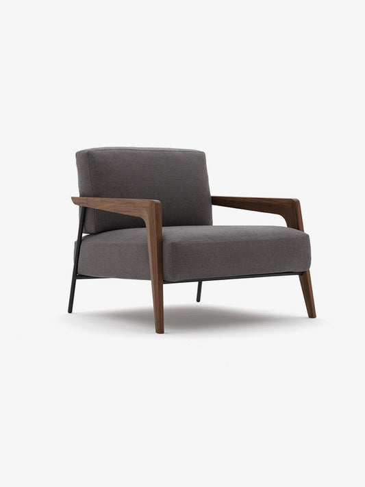 Alberta Cecile Leisure Chair