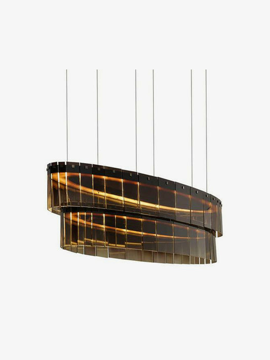 Bentley  Arran Lamp