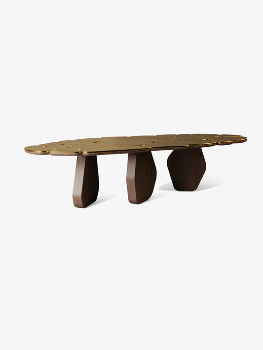 Alma De Luce Anta Da Arca Dining Table