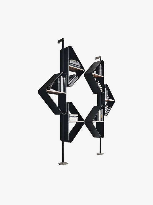 Cattelan  Spinnaker Bookshelf