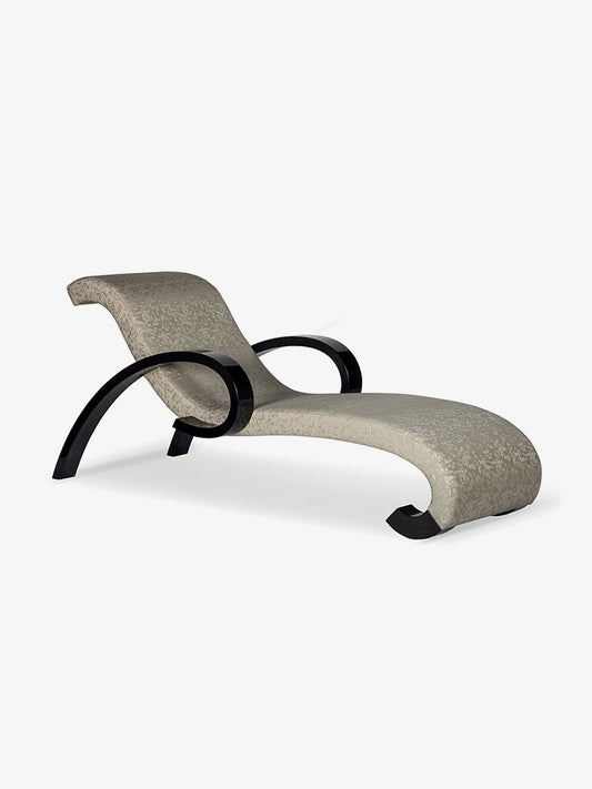 Armani  Borromini Recliner