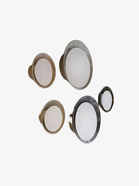 Bruno Moinard Editions Menfi Light