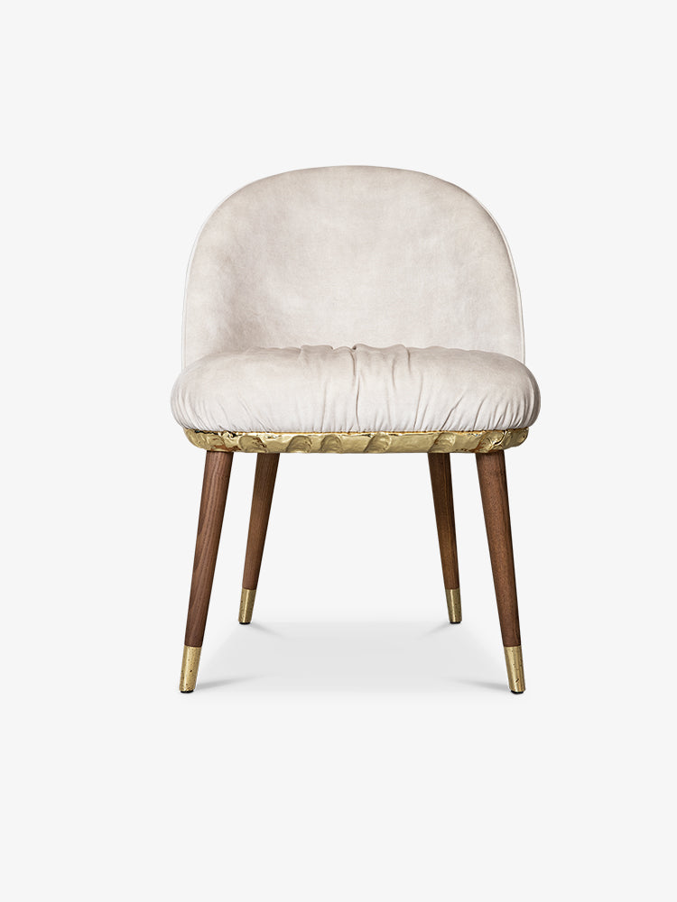 Boca Do Lobo Imperfectio Dining Chair