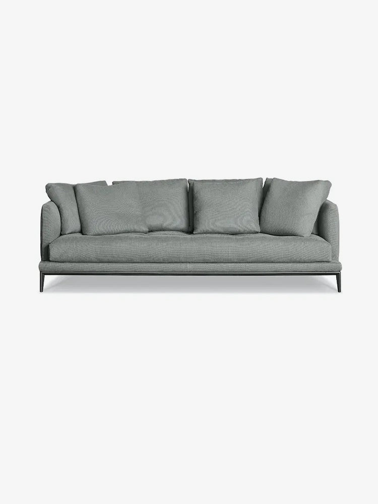 Bonaldo Soft Lsland Sofa