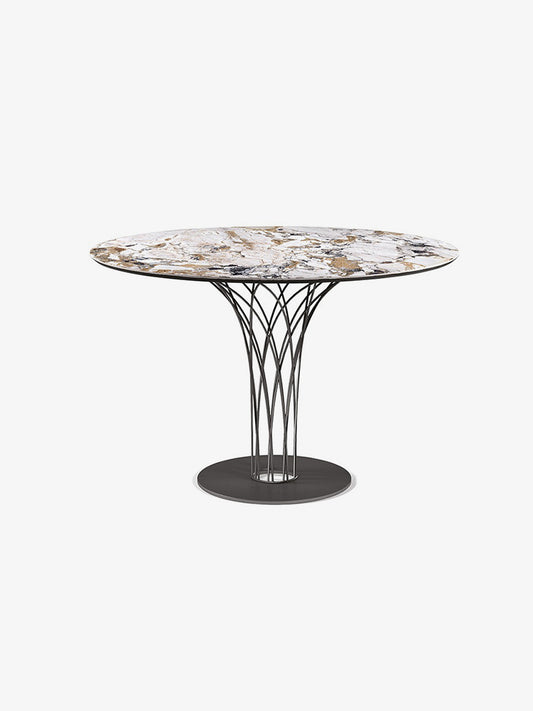 Cattelan  Nido Keramik Bistrot Dining Table