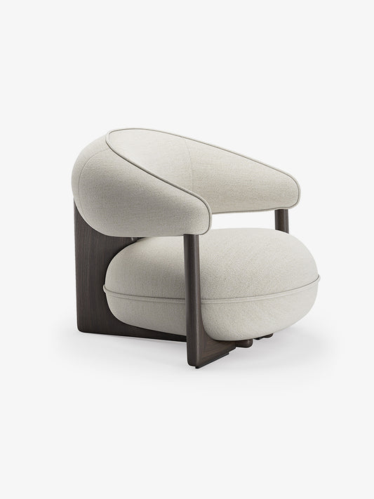 Cattelan Ruby Leisure Chair