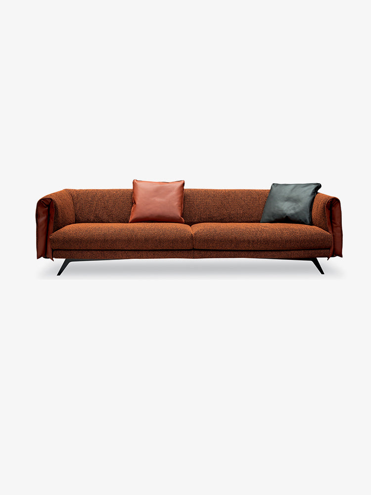 Bonaldo Saddle Sofa