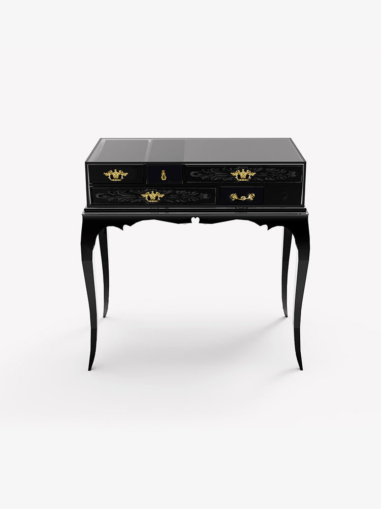 Boca Do Lobo Melrose Nightstand