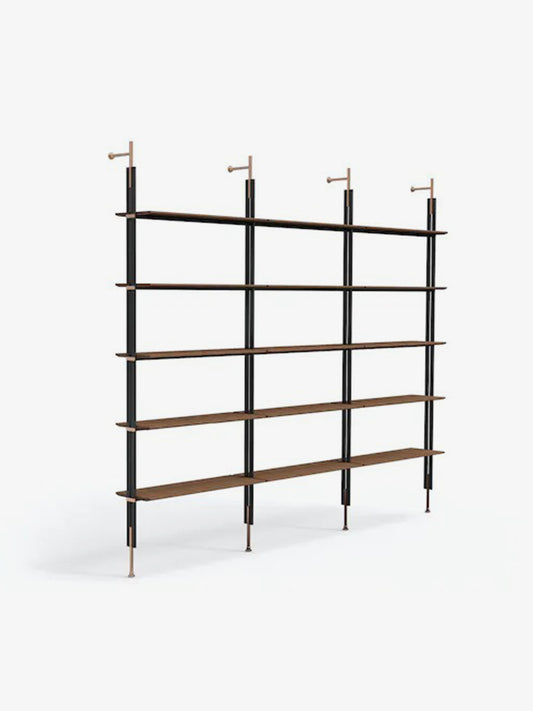 Bonaldo Roll Bookshelf