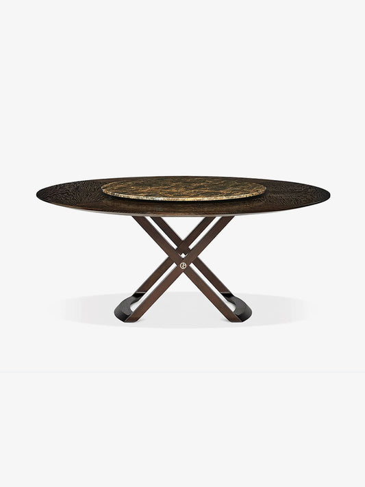 Armani Planet Dining Table