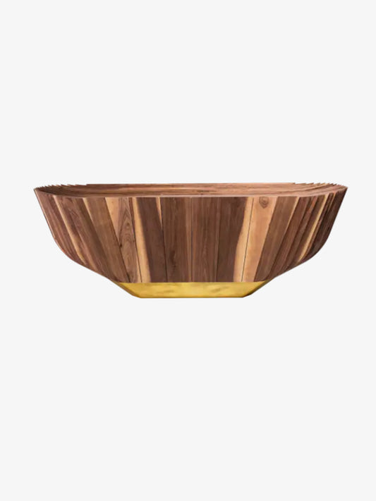 Alma De Luce Whakairo Sideboard