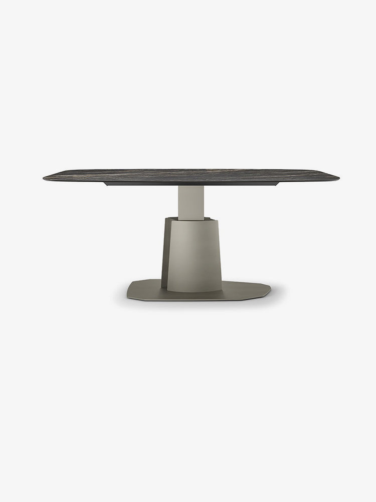 Cattelan Aviator Keramik Lift Dining Table