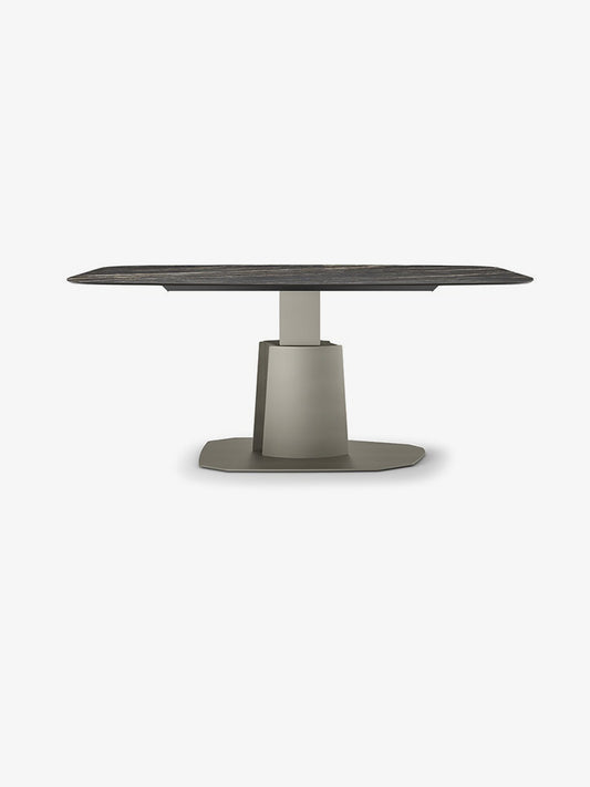 Cattelan Aviator Keramik Lift Dining Table