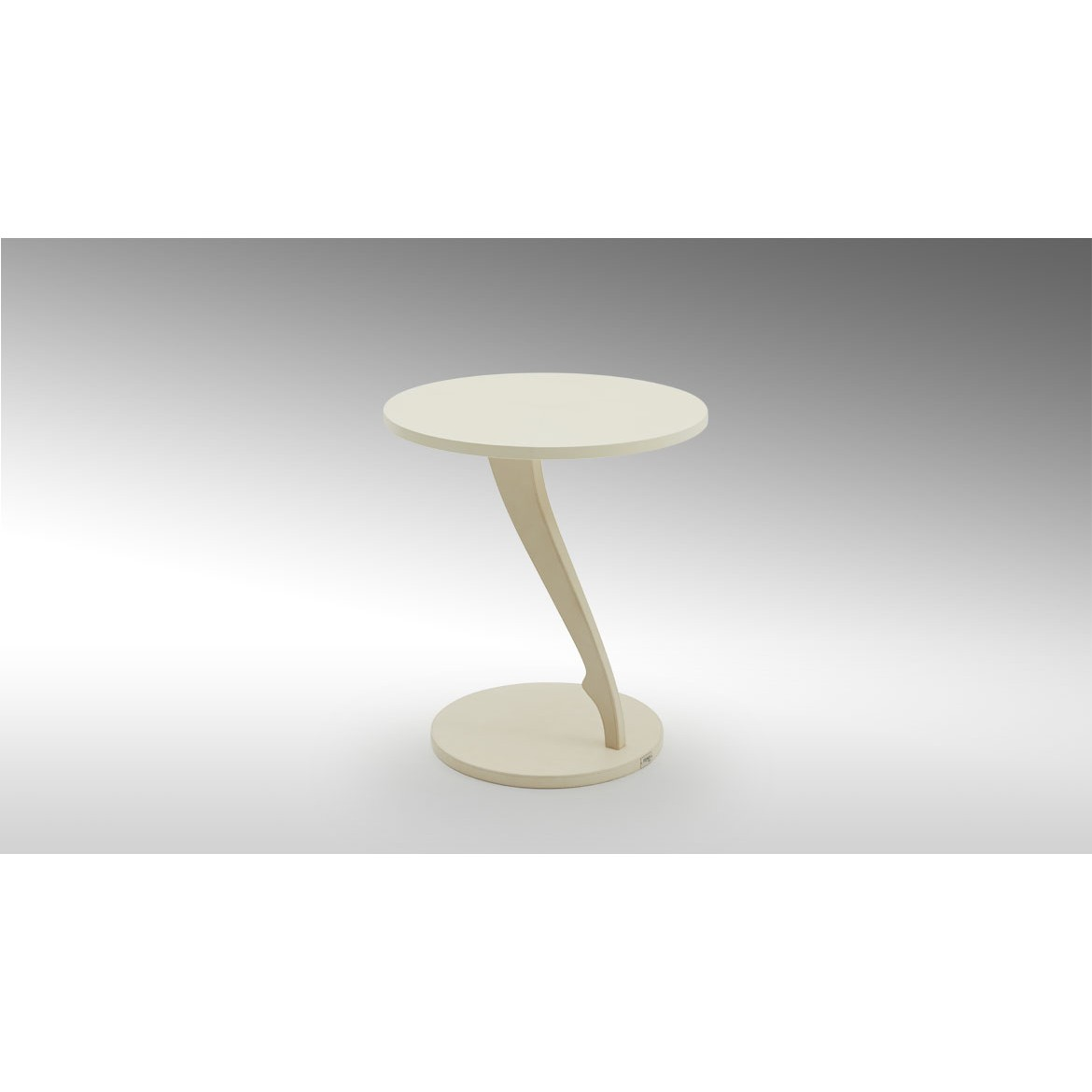 Fendi Ballet Side Table