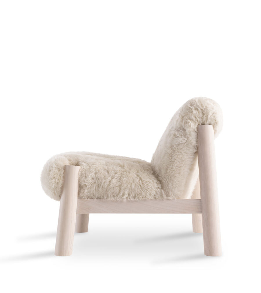Fendi Adiada Leisure Chair