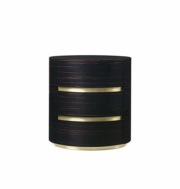 Fendi Asja Nightstand