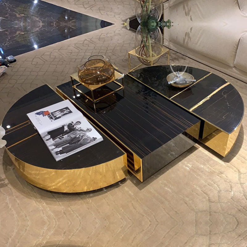 Fendi  Eclipse Coffee Table