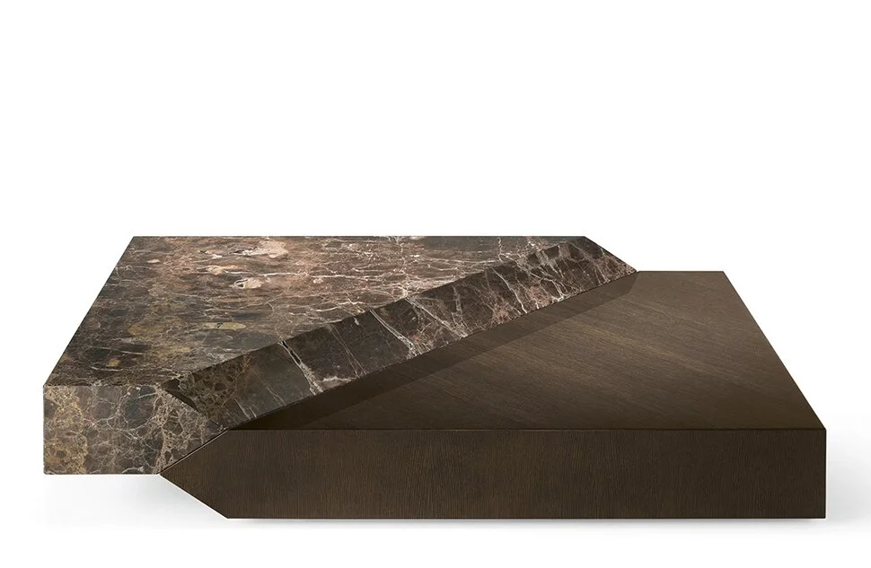 Roberto Cavalli  Vermeer Coffee Table