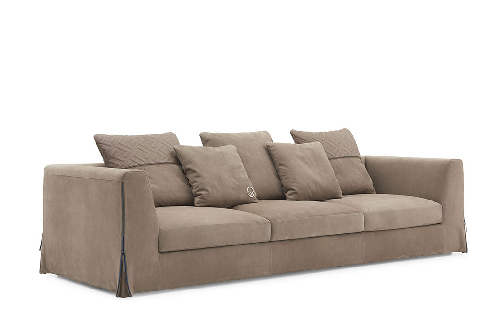 Fendi Dorian Sofa