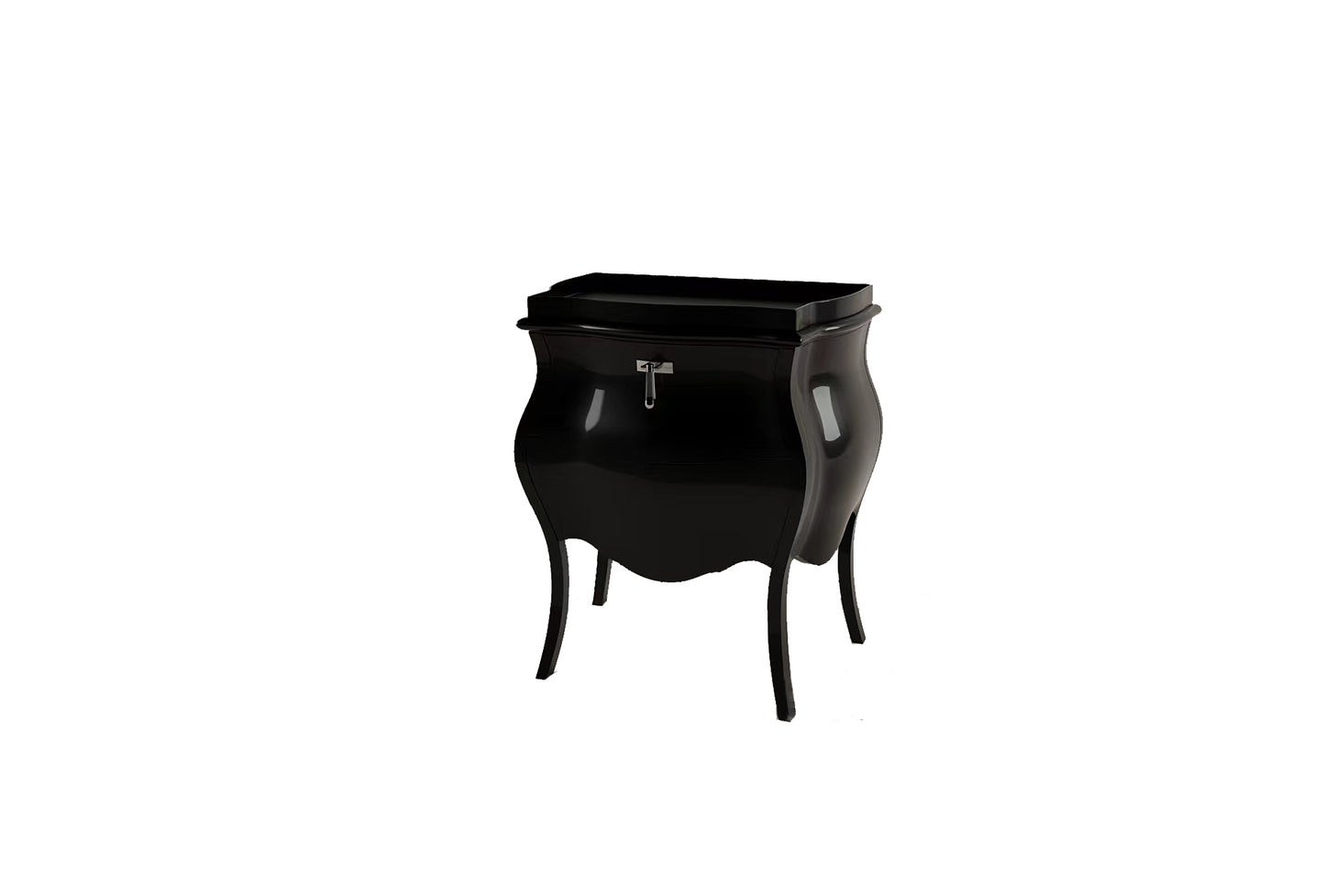 Fendi Canova Nightstand