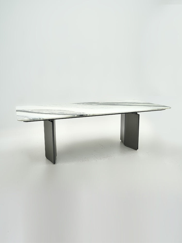 Minotti Morganb dining table