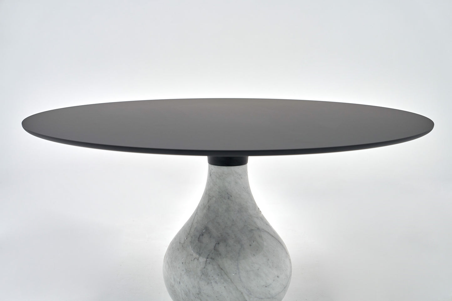 Roche Bobois  Aqua Dining Table