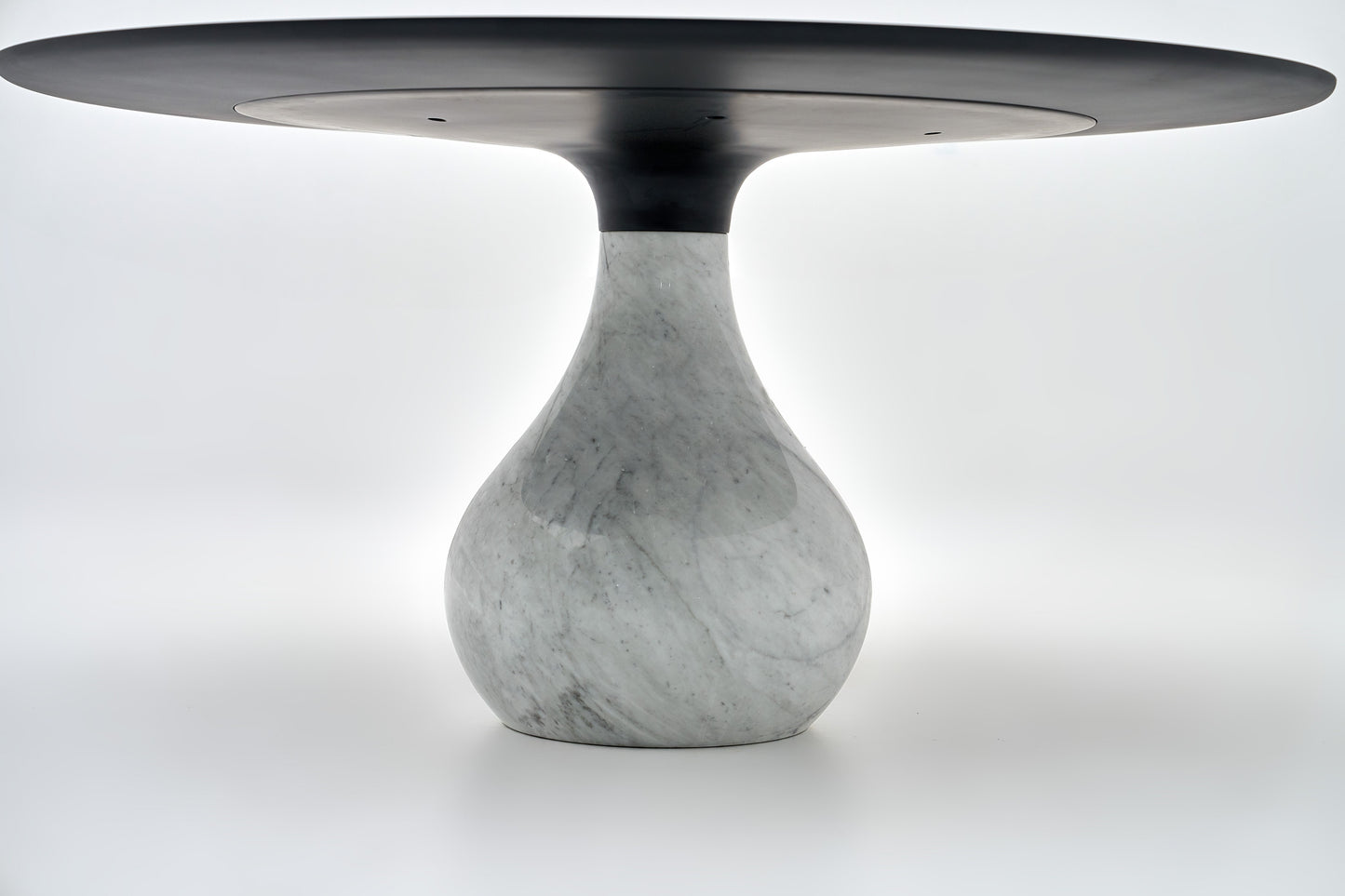 Roche Bobois  Aqua Dining Table