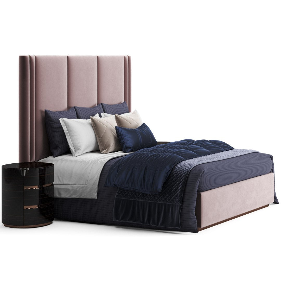 Fendi Adone Bed