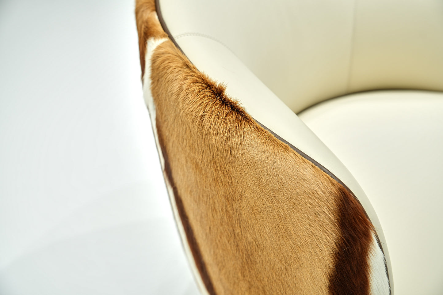 Fendi Annabelle Leisure Chair