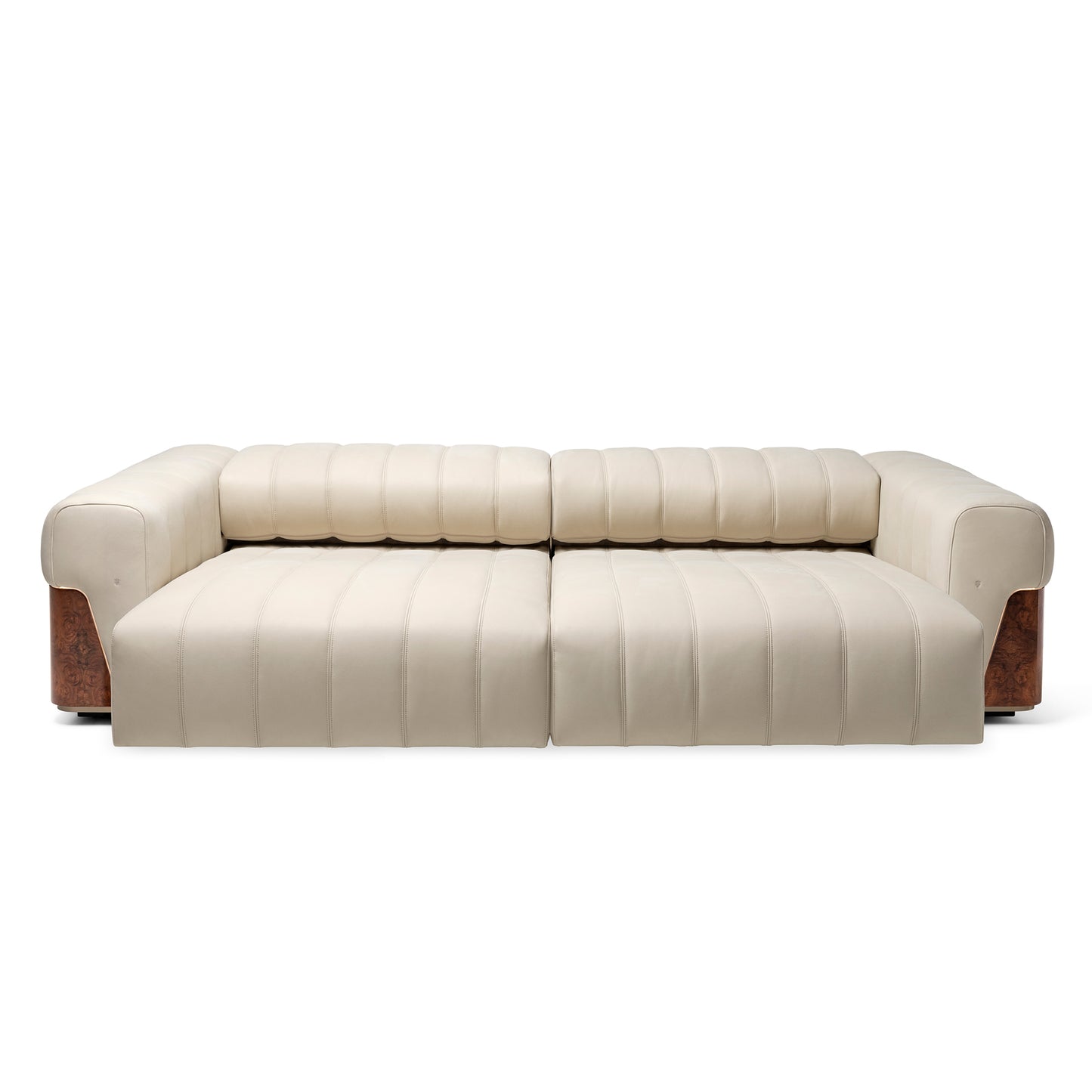Visionnaire Brubeck Radica Sofa