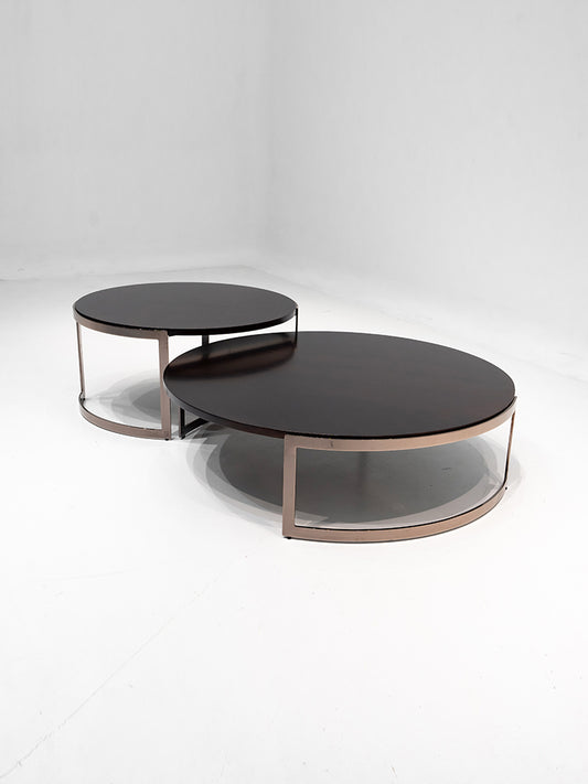 Fendi Anya Coffee Table