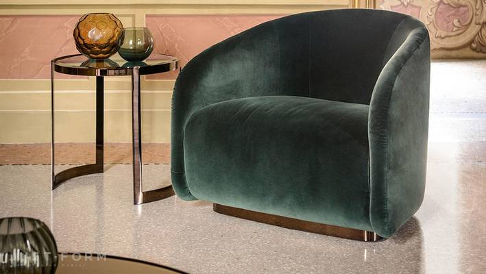 Fendi Fanny Pack Leisure Chair